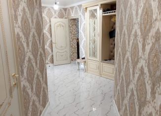 Продажа трехкомнатной квартиры, 70 м2, Таганрог, улица Адмирала Крюйса, 23/10, ЖК Солнечный Берег