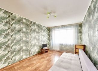 Продается 1-ком. квартира, 31 м2, Пермь, улица Ивана Франко, 40/1