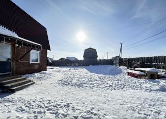 Продаю дом, 46.8 м2, село Урик, Амурская улица