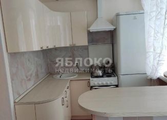 Сдача в аренду трехкомнатной квартиры, 51 м2, Пермский край, Советский проспект, 41