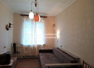 Аренда 2-ком. квартиры, 56 м2, Санкт-Петербург, Красногородская улица, 17к2