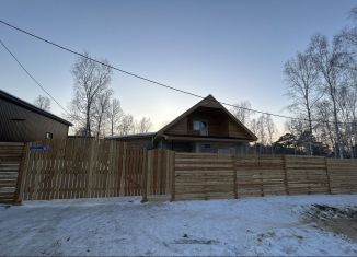 Продажа дома, 210 м2, деревня Карлук, улица Черёмушки, 67