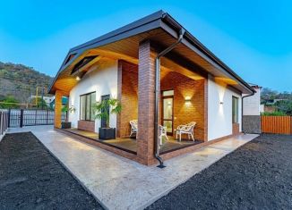 Продажа дома, 132 м2, село Верхневесёлое, Ворошиловградская улица