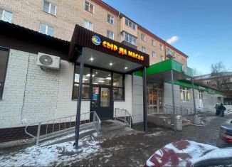 Продам торговую площадь, 87.8 м2, Сергиев Посад, Клубная улица, 20