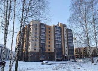 Продам 2-комнатную квартиру, 64.4 м2, Костромская область