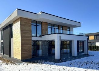 Продажа коттеджа, 476 м2, деревня Чесноково