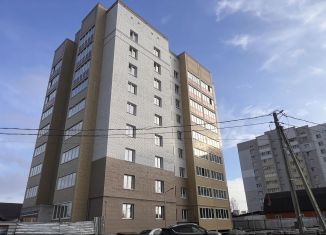 Продается однокомнатная квартира, 45.9 м2, Брянск, Житомирский переулок, 8А