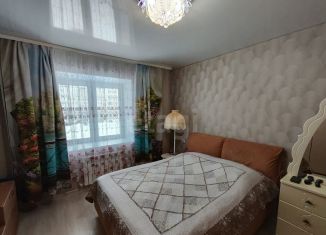 Продажа 2-ком. квартиры, 55.4 м2, Котлас, улица Кедрова, 31А