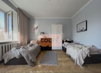 Сдам комнату, 15 м2, Москва, Брянская улица, 2, метро Смоленская