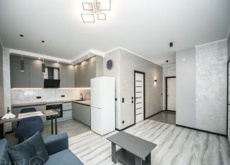 Продается двухкомнатная квартира, 49.9 м2, Краснодар, Зиповская улица, 5/3, микрорайон ЗИП