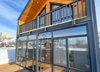 Продам коттедж, 96.2 м2, Татарстан, СНТ Светоч, 49