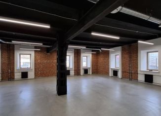 Сдача в аренду офиса, 120 м2, Москва, Колодезный переулок, 3с25, район Сокольники