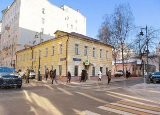 Аренда офиса, 115 м2, Москва, переулок Сивцев Вражек, 36/18, переулок Сивцев Вражек