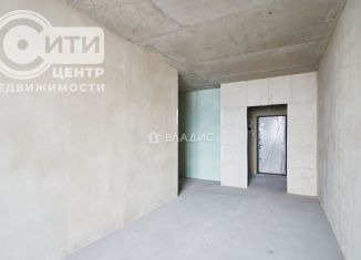 Продажа квартиры студии, 30 м2, Воронеж, улица Гаршина, 25к2