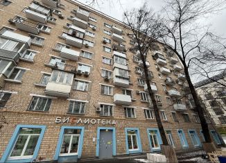 Продаю квартиру студию, 11.2 м2, Москва, Космодамианская набережная, 4/22кВ, метро Новокузнецкая