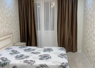 Сдается 2-ком. квартира, 56.8 м2, Липецк, улица И.В. Свиридова, 22к2