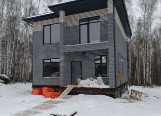 Продам дом, 122.5 м2, коттеджный посёлок Совушки