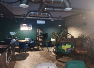 Продажа помещения свободного назначения, 50 м2, Геленджик, Херсонская улица, 7А