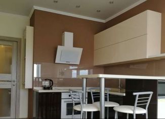 1-ком. квартира в аренду, 46 м2, Тюмень, улица Энергостроителей, 20к1, ЖК Вершины