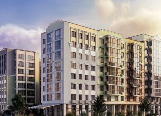 Продажа 2-ком. квартиры, 62 м2, Ульяновск, жилой комплекс Центрополис, 9