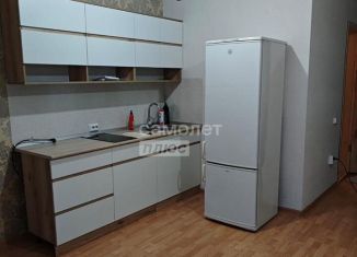 Сдается квартира студия, 31 м2, Челябинск, Краснопольский проспект, 13А, Курчатовский район
