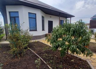 Продаю дом, 75.7 м2, станица Гостагаевская