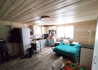 Продам дом, 100 м2, деревня Храпки, Лесной переулок, 1