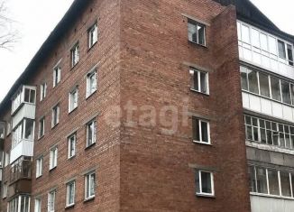 Продается 4-ком. квартира, 71 м2, Иркутская область, улица Пушкина, 42