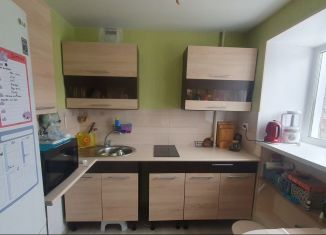 Продажа 1-комнатной квартиры, 32 м2, Мурманская область, улица Ферсмана, 40