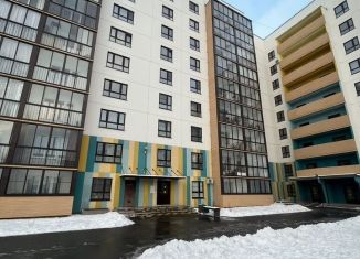 Продажа 2-ком. квартиры, 56 м2, Новгородская область, улица Якова Павлова, 13