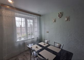 Четырехкомнатная квартира на продажу, 63 м2, посёлок станции Бронницы, Лесная улица, 39