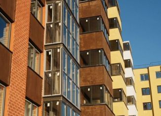 Продажа 1-комнатной квартиры, 32.3 м2, деревня Дерябиха, деревня Дерябиха, 82