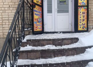 Торговая площадь на продажу, 53 м2, Бугуруслан, Революционная улица, 47