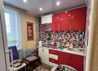 Продам 1-ком. квартиру, 28.4 м2, Муром, улица Машинистов, 5