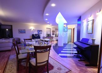 Продажа 3-комнатной квартиры, 122.5 м2, Москва, 4-я Тверская-Ямская улица, 22, 4-я Тверская-Ямская улица