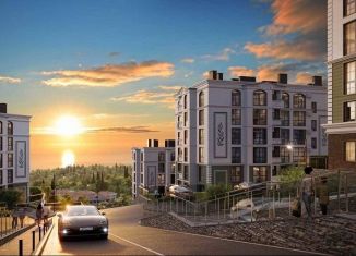 Продам 2-ком. квартиру, 54.3 м2, Сочи, улица Ленина, 290/8к2