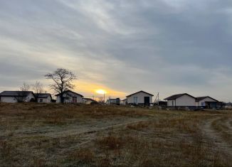 Продается участок, 6 сот., село Новый Мир, Патриотическая улица, 34