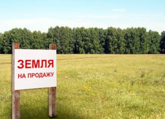 Участок на продажу, 10 сот., деревня Двигатель, Садовая улица