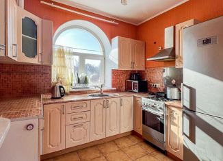 Продается дом, 174 м2, деревня Фёдоровка, Речная улица