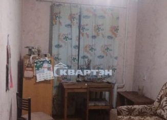 3-комнатная квартира на продажу, 57 м2, Новосибирск, улица Зорге, 219, Кировский район