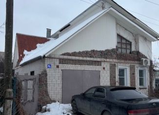 Продаю дом, 83.8 м2, Воронеж, улица Писарева, 49, Левобережный район