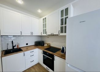 Продается 1-ком. квартира, 39 м2, Оренбург, улица Неплюева, ЖК Дубки