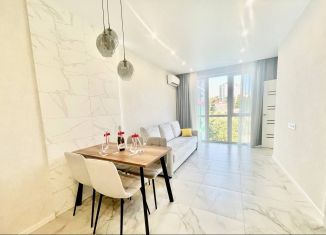 Продажа 1-комнатной квартиры, 37 м2, Сочи, Пластунская улица, 123/1, микрорайон Заречный