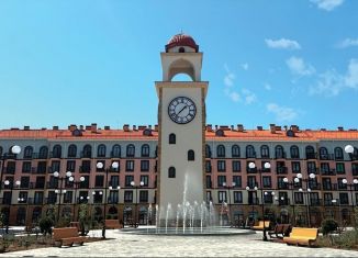 Продажа 3-комнатной квартиры, 66.3 м2, Евпатория, улица 60 лет ВЛКСМ, 31к5