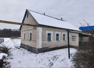 Продается дом, 53 м2, село Бутырки, улица Чкалова