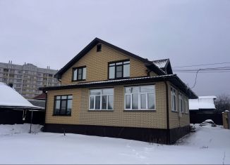 Продам дом, 176.7 м2, Чебоксары, 1-й Южный переулок, 5