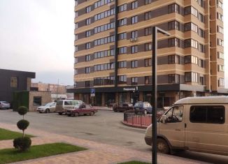 Сдается помещение свободного назначения, 42 м2, Краснодар, Уральская улица, 71к1, микрорайон ХБК