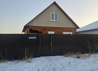 Продам дом, 117 м2, село Урик, Вишнёвая улица, 27