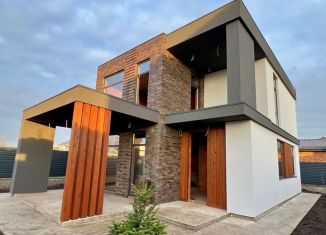 Продам дом, 170 м2, Краснодар, улица имени Менделеева, микрорайон Славянский