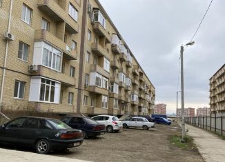 Продам 3-ком. квартиру, 100 м2, Краснодар, ЖК Западный Город, Крылатская улица, 21лит1